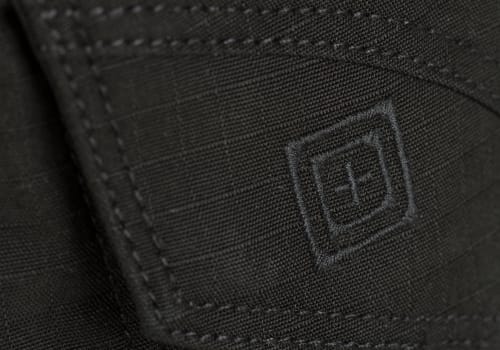 5.11 Tactical Stryke Short
