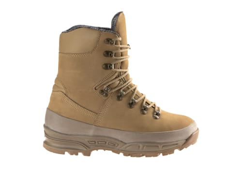 Rukapol Defender Boots Sympatex Regular