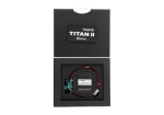 Gate TITAN II BT Expert for V2 GB HPA Front Wired