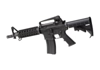 WE M4 RIS CQB GBR
