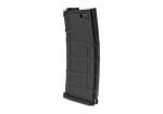 Union Fire Magazin M4 Midcap Polymer 120rds