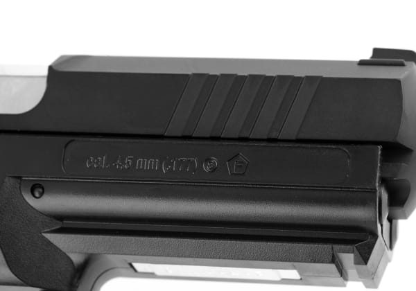 IWI Jericho B Co2