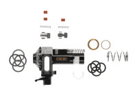 Maxx Model CNC Aluminum Hopup Chamber M4G