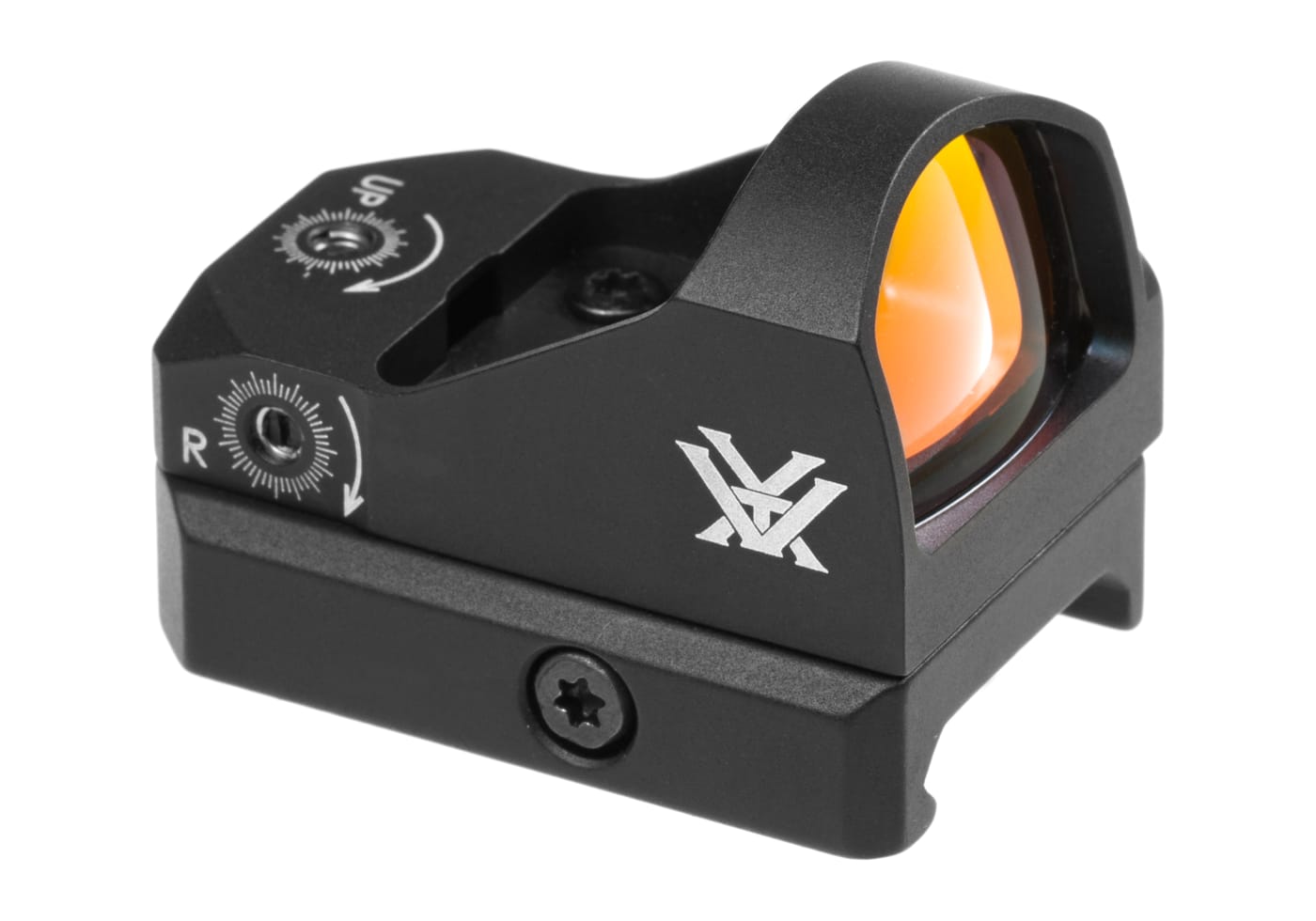 Vortex Optics Viper Red Dot 6 MOA (2025) - Armamat Vortex Optics Viper Red Dot 6 MOA (2025) - Armamat