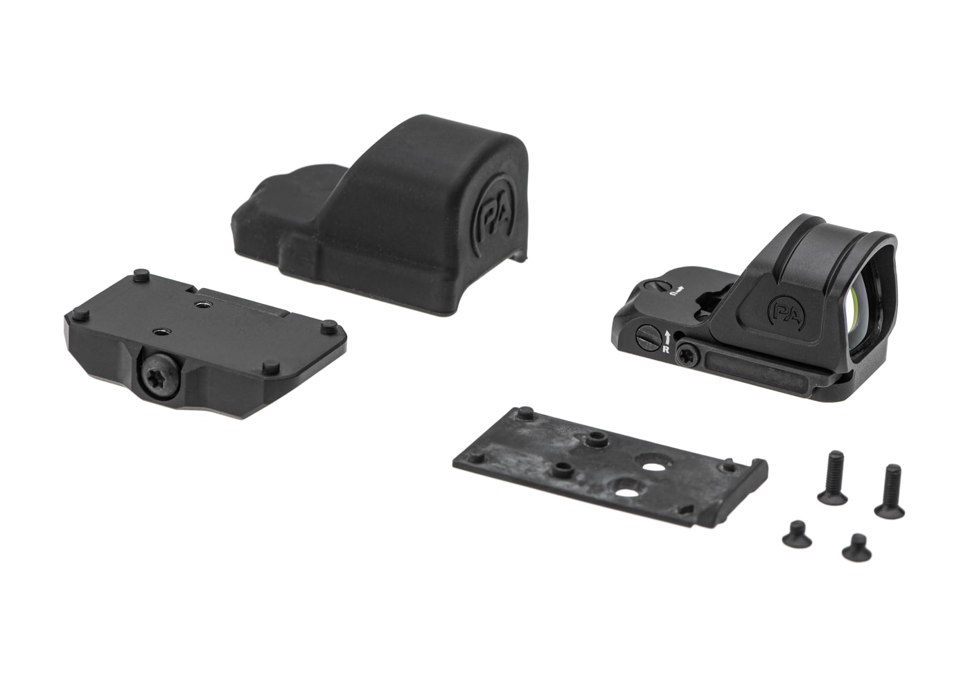 Primary Arms SLx RS-10 3 MOA