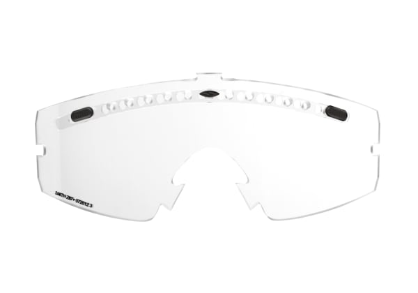Smith Optics Lopro Regulator Lens Clear