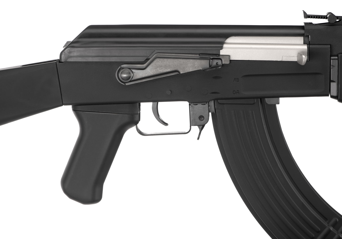 G&G CM47 E.T.U. S-AEG