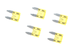 Nimrod Mini Type Fuse 20A 5pcs