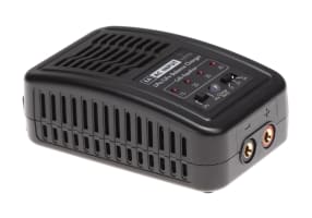 Nimrod e450 Multi-Chemistry Charger