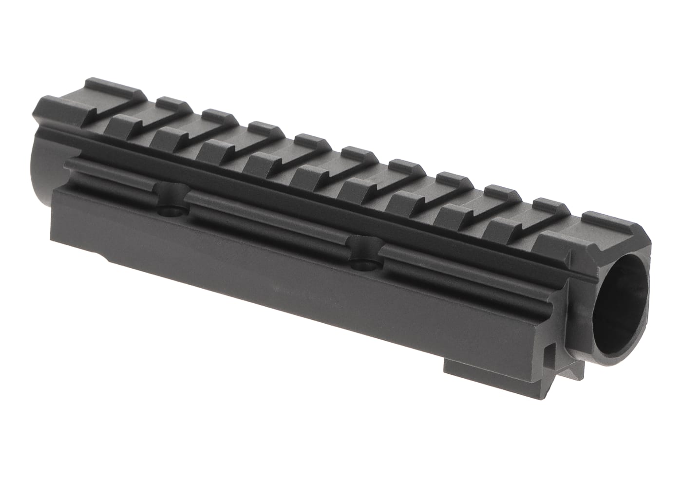 LCT LCK Forward Optical Rail System - Short
