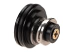 Lonex POM Ventilation Piston Head