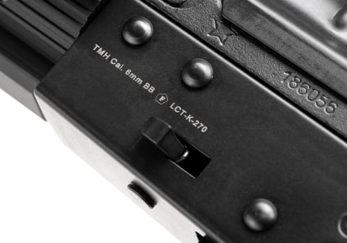 LCT TX-S74UN S-AEG