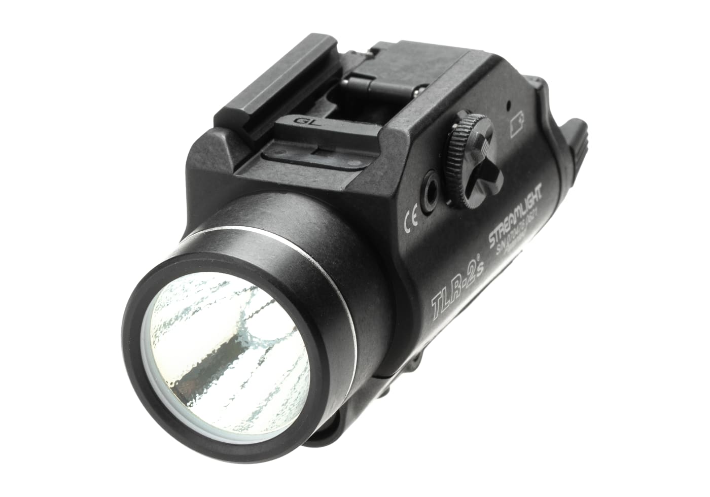 Streamlight TLR-2s