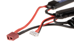 Pirate Arms LiPo 11.1V 2200mAh 20C Split Type T-Plug