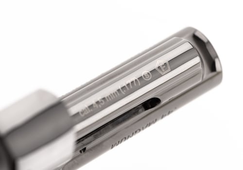 Smith & Wesson M29 3 Inch Full Metal Co2