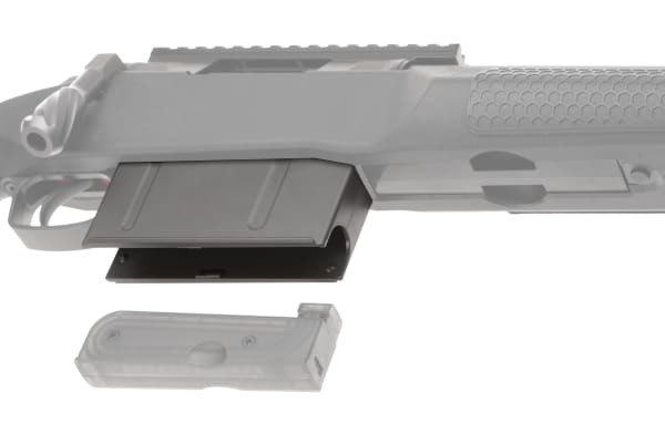Maple Leaf The Backup Mag Carrier for MLC-S1 Custom Stock