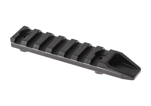 5KU 7 Slot Rail Section For M-LOK / KeyMod
