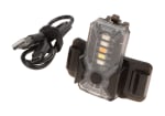 Nitecore NU07 Law Enforcement