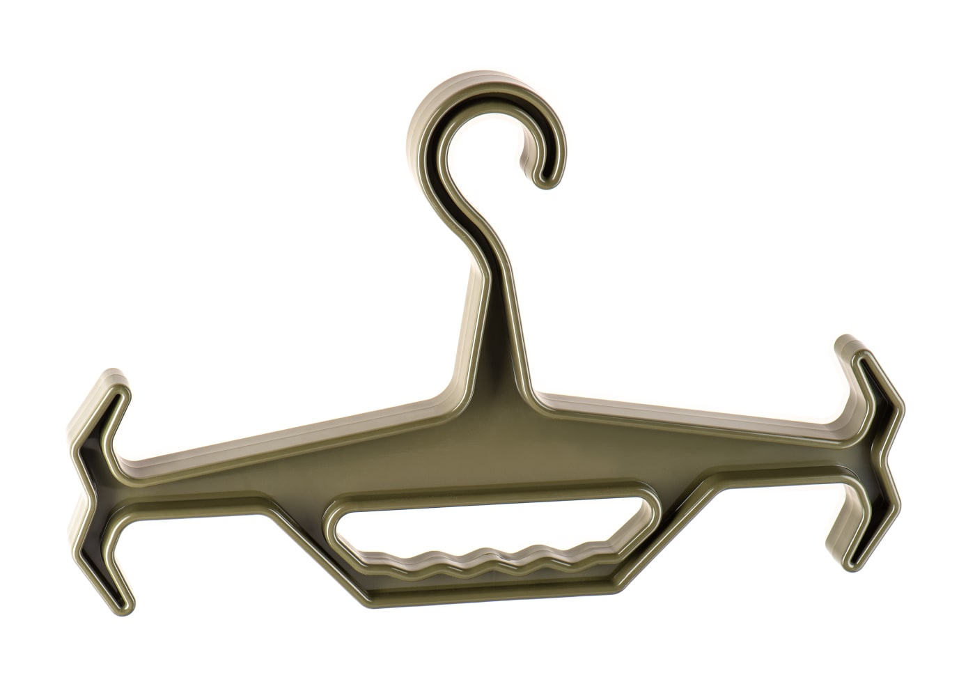 Outrider Heavy Duty Equipment Hanger