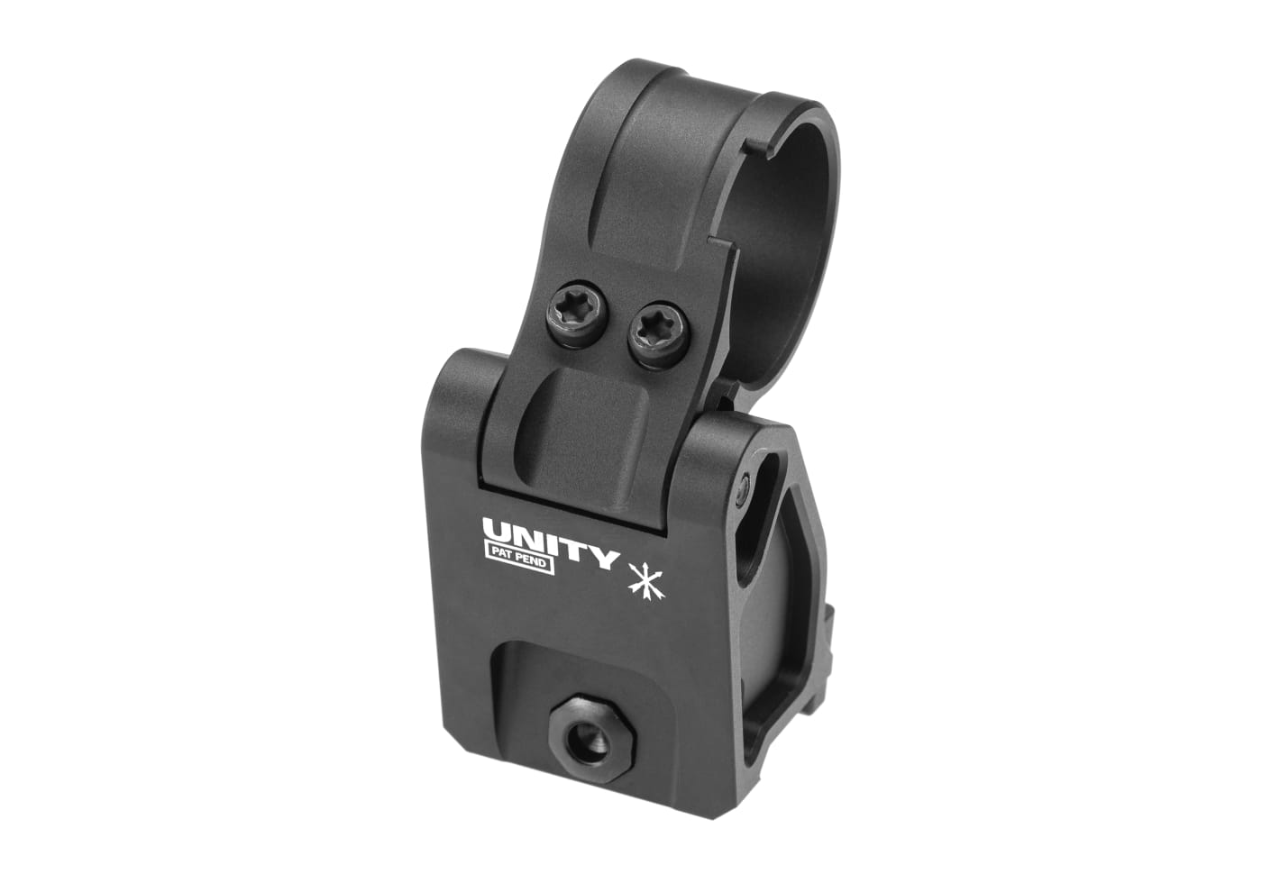 PTS Syndicate PTS Unity Tactical FAST FTS Aimpoint Magnifier Mount