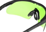 SwissEye Raptor Pro Laser Lens Green
