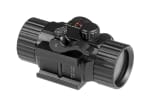 Leapers 3.8 Inch 1x30 Tactical Circle Dot Sight TS