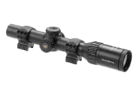 Vector Optics Continental x6 1-6x24i Fiber