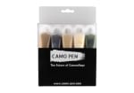Camo Pen Camo Pen 5-Pack