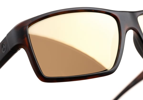 Magpul Explorer - Polarized - Tortoise Frame / Bronze Lens / Gold Mirror
