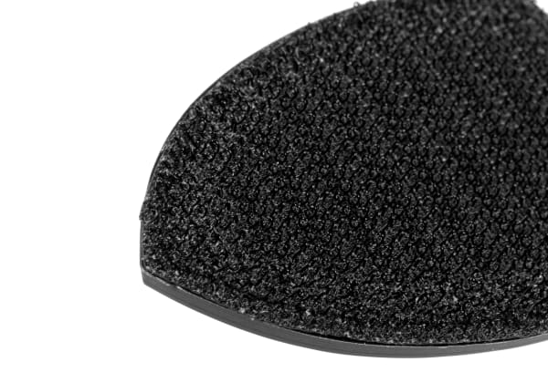 JTG Crusader Shield Rubber Patch