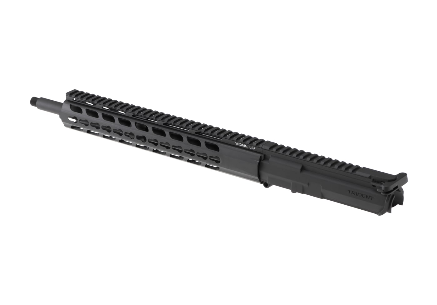 Krytac MK2 SPR Complete Upper Assembly