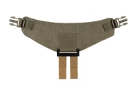 Templar's Gear Cover for Ballistic Throat Protection