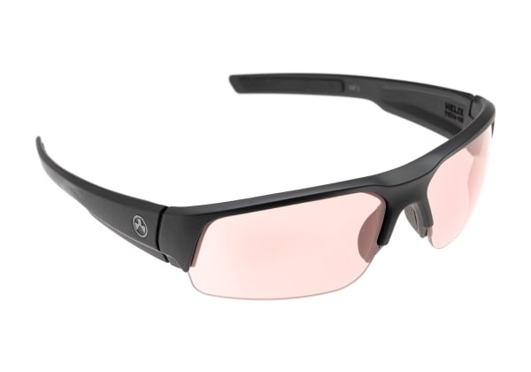Magpul Helix - Black Frame / Rose Lens