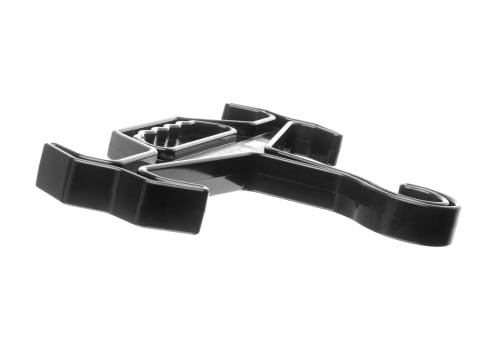 Invader Gear Heavy Duty Equipment Hanger