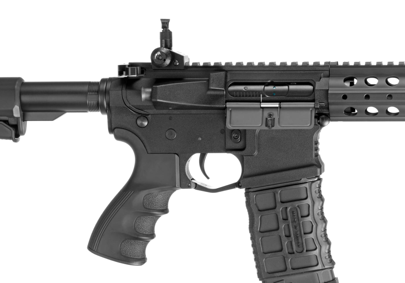 G&G CM16 FFR A2