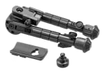 Leapers Recon 360 TL Picatinny Bipod, 6.6