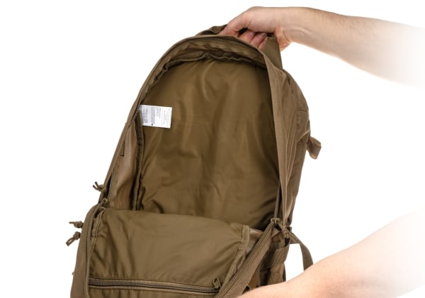 Source Patrol 35L Hydration Cargo Pack
