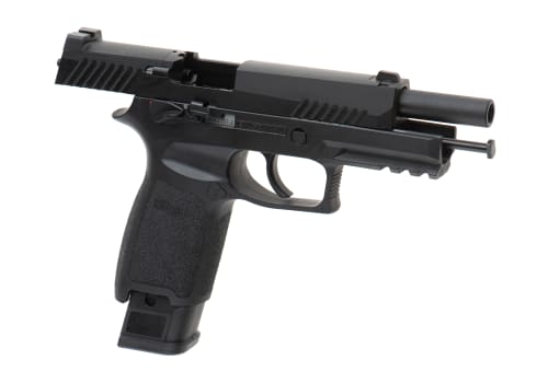 SIG Sauer ProForce P320 M17 Full Metal GBB