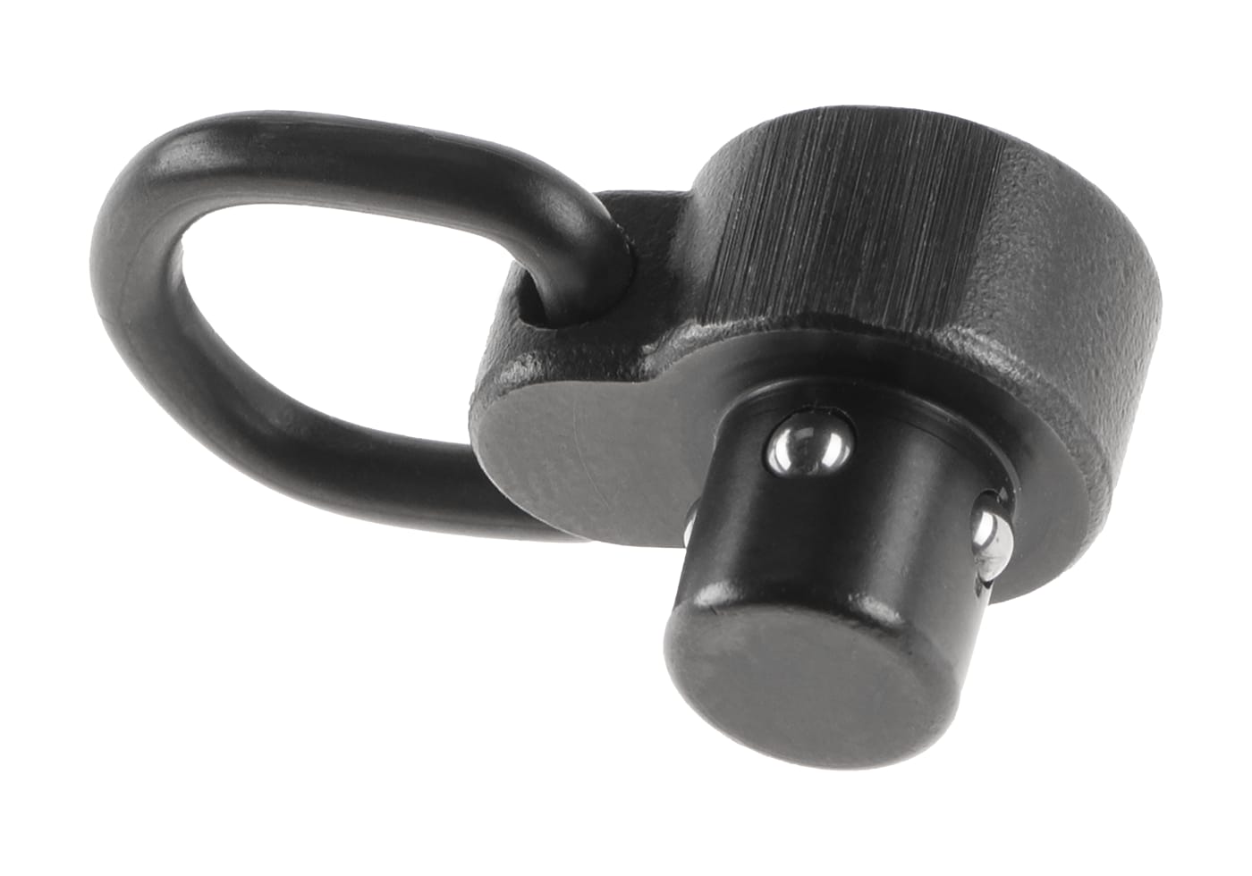PTS Syndicate PTS Low Profile QD Sling Swivel -S