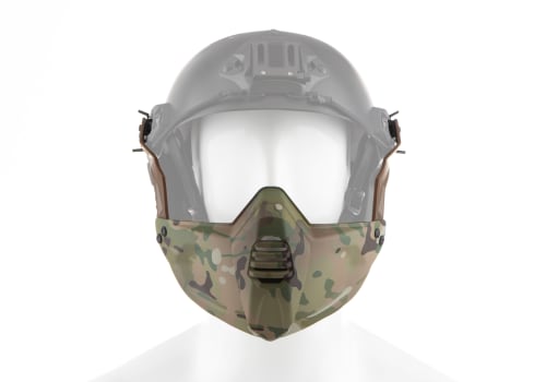 FMA Half Mask for FAST Helmet