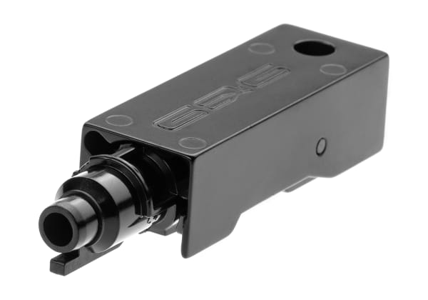 G&G GTP 9 Nozzle and Nozzle Housing