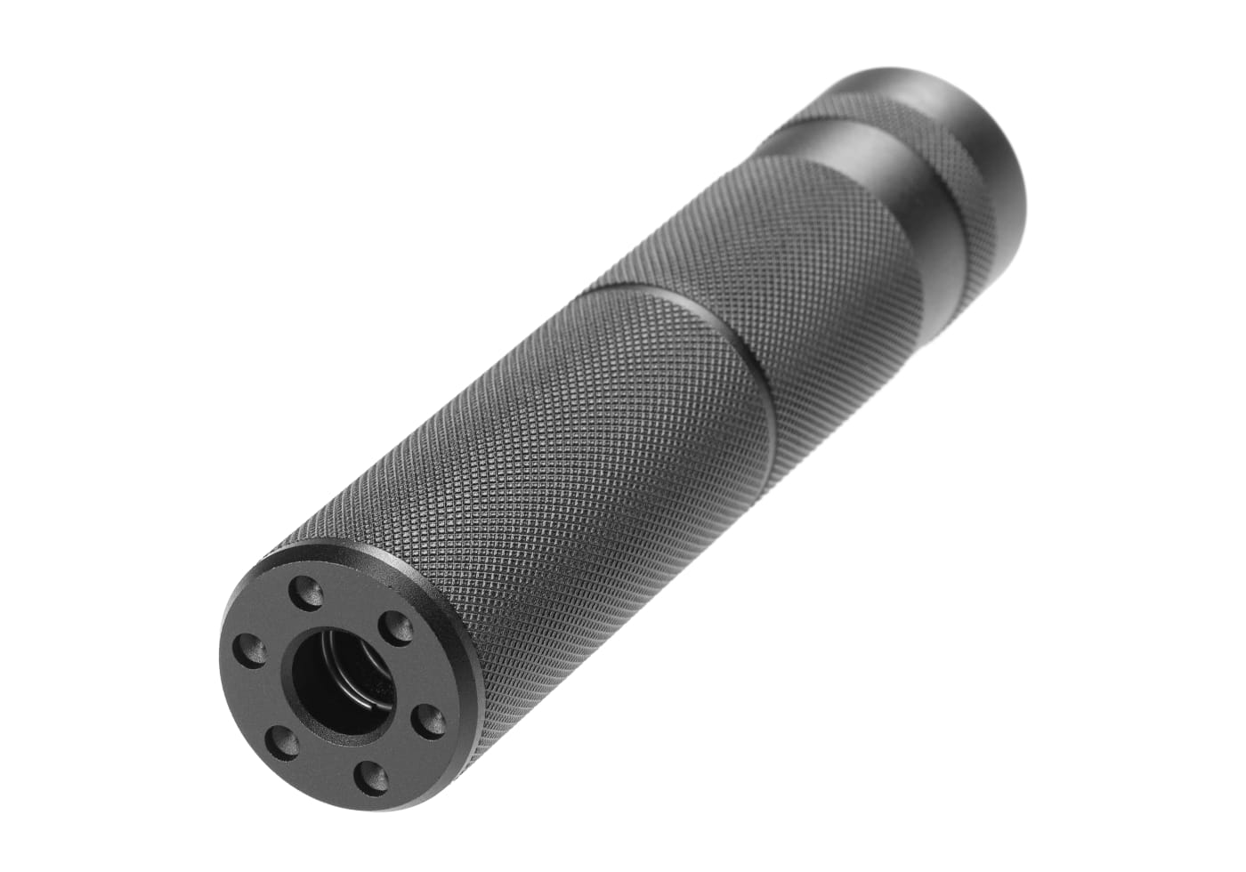 Pirate Arms Silencer V4 155x30mm 14mm CCW