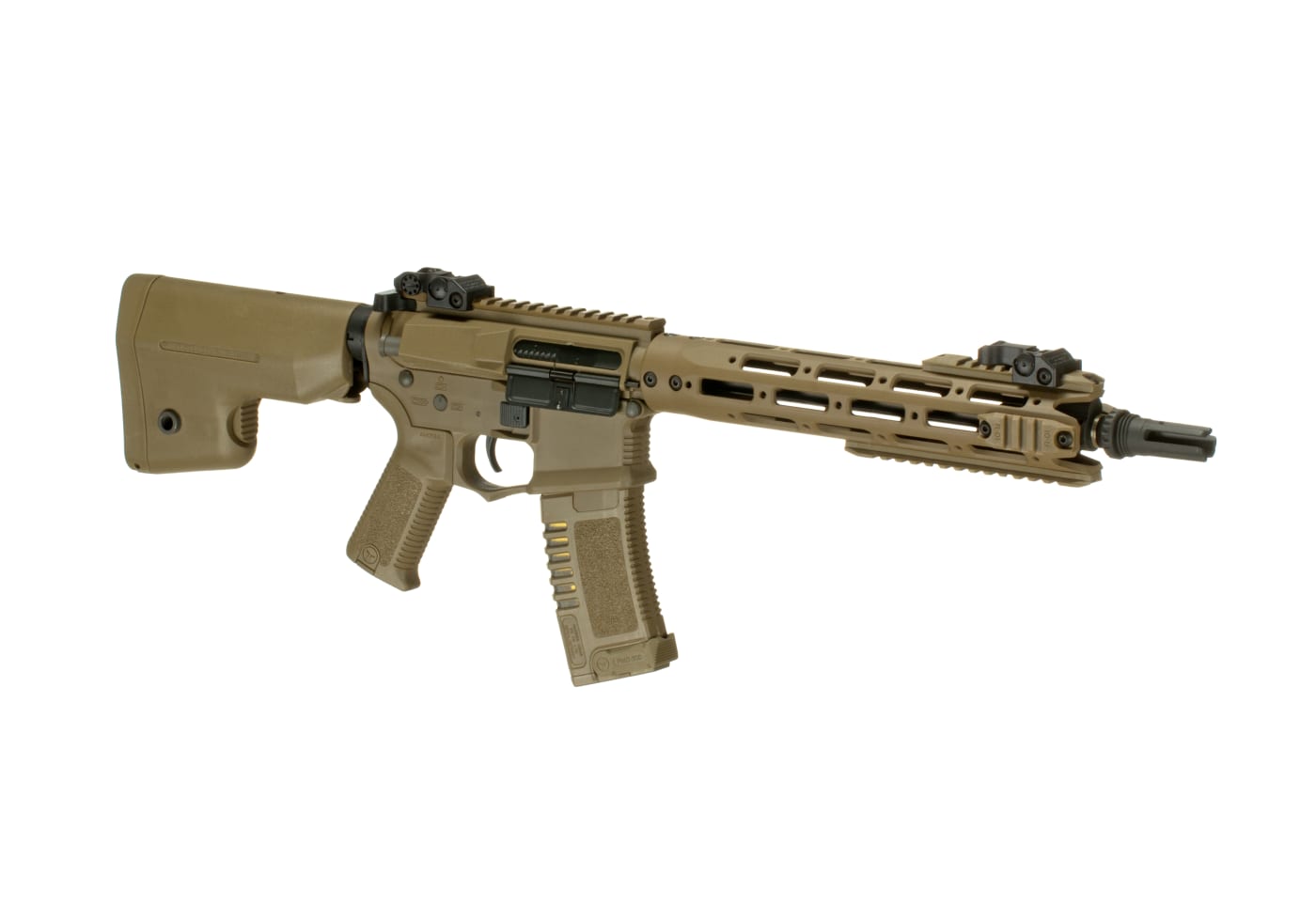 Amoeba AM-009 EFCS
