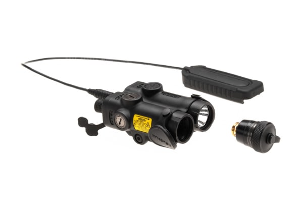 Holosun LE321-GR Elite Multi-Laser Device