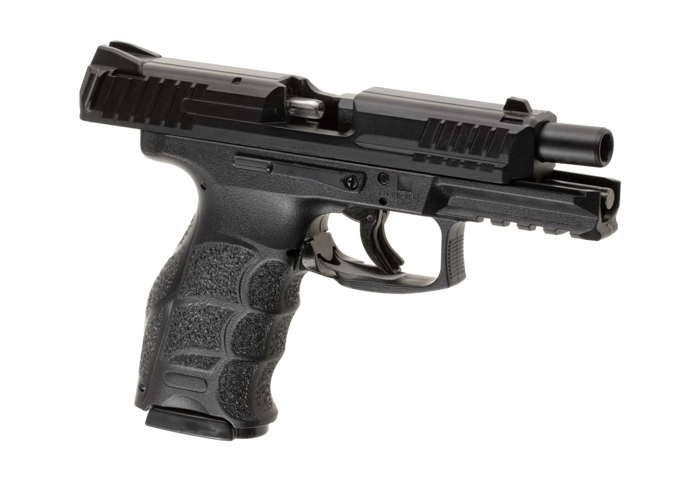 Heckler & Koch VP9 Metal Version Spring Gun