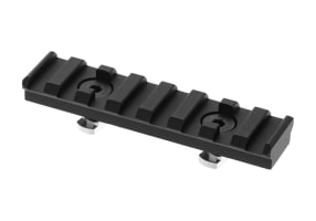 Leapers PRO M-LOK 8-Slot Picatinny Rail Section