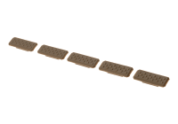 Strike Industries MLOK V1 Cover 5pcs