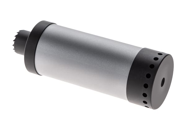 5KU DTK Putnik Silencer