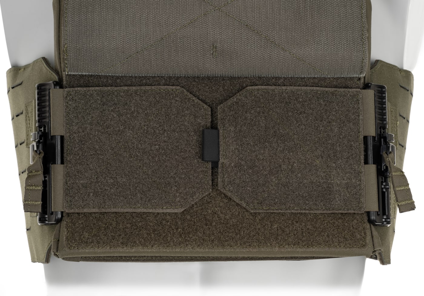 Warrior Low Profile Carrier V1