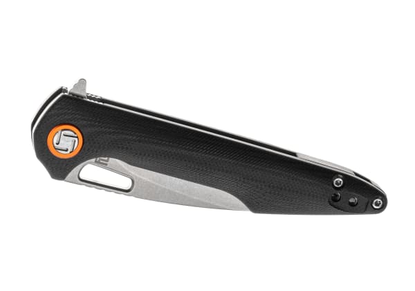Artisan Cutlery Small Archaeo Linerlock Smooth G10